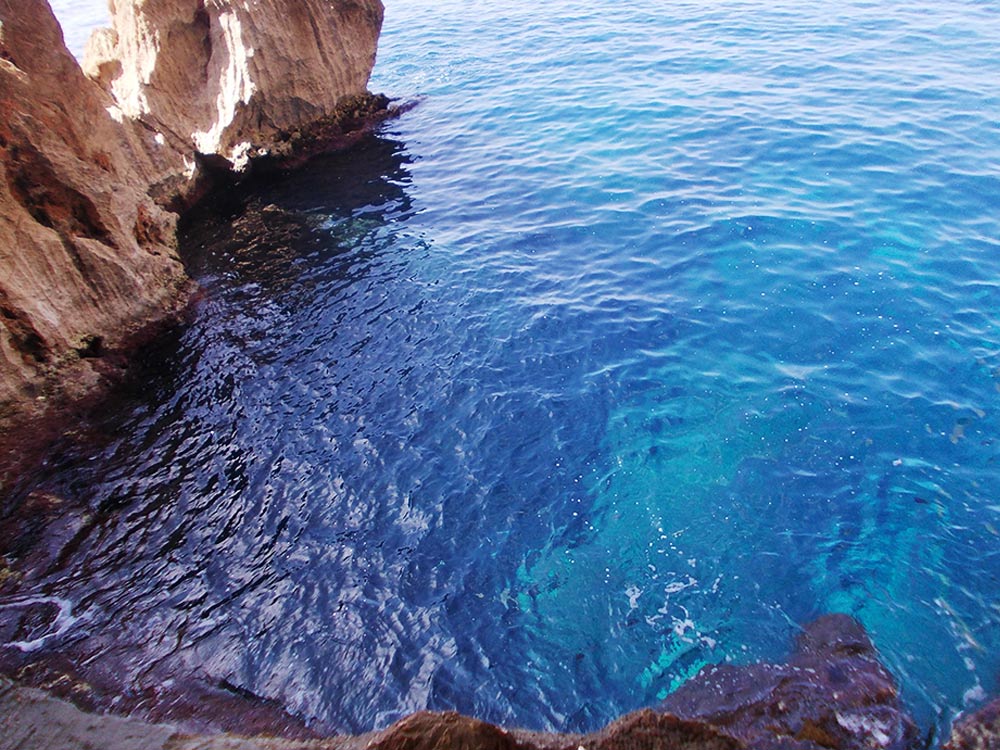 Как итальянский язык изменил мою жизнь