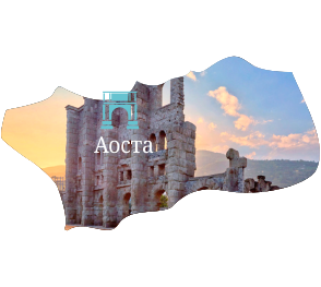 Регион Валле-д’Аоста