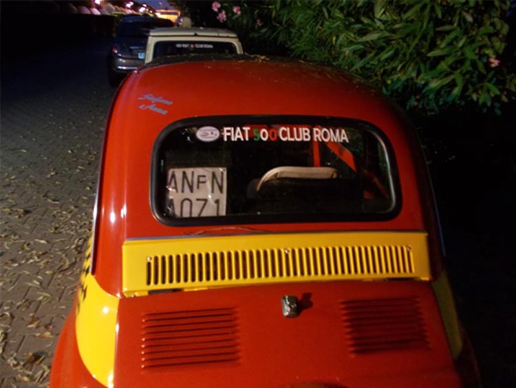 Частицы Ci, Vi, Ne итальянского языка: простое объяснение