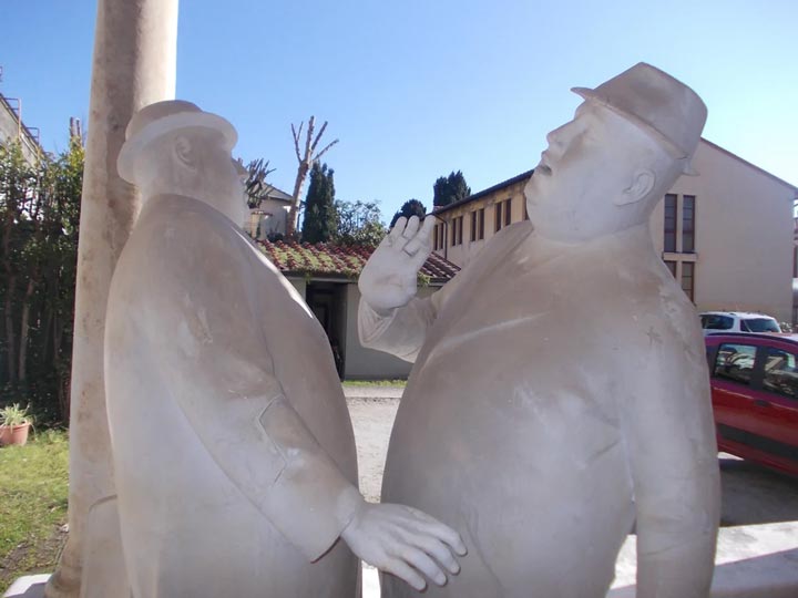 Значение наречия Assai в итальянском языке