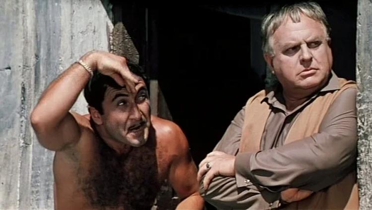 Non mi rompere! Значение фразы